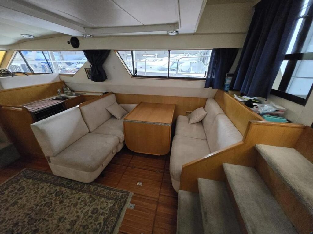 1990 Cheer Men Seahawk 50 en venta (photo 16)