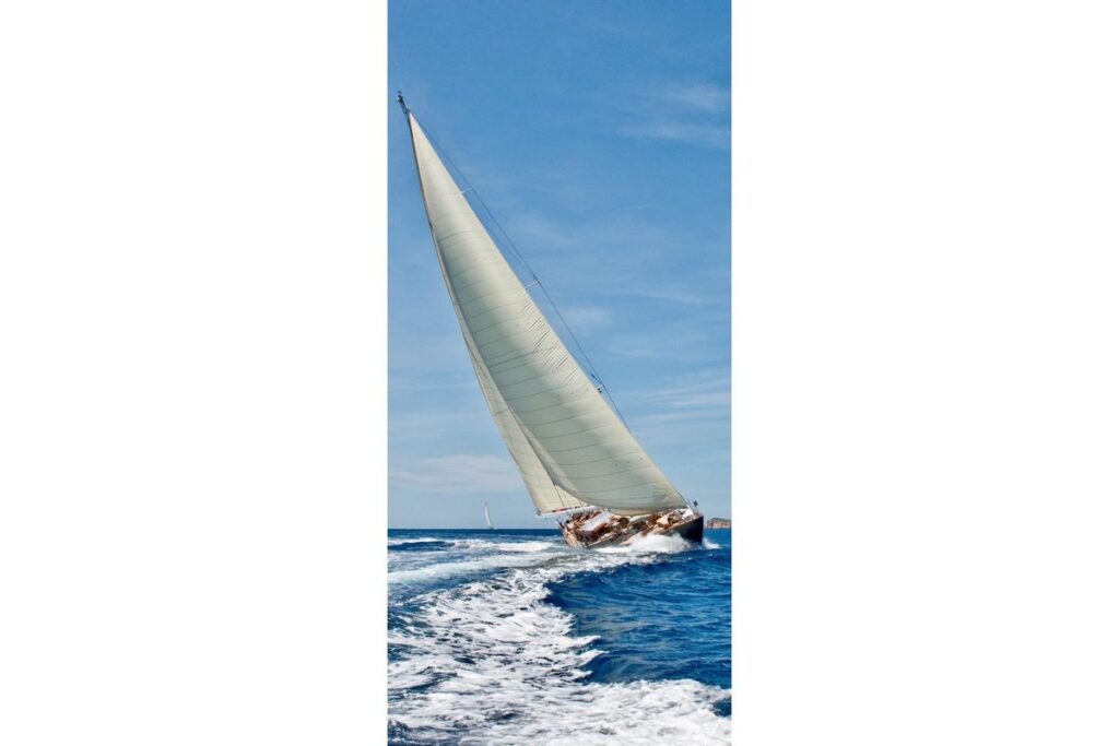 2000 Marcelo Penna Classic Cutter 25M na sprzedaż (photo 10)