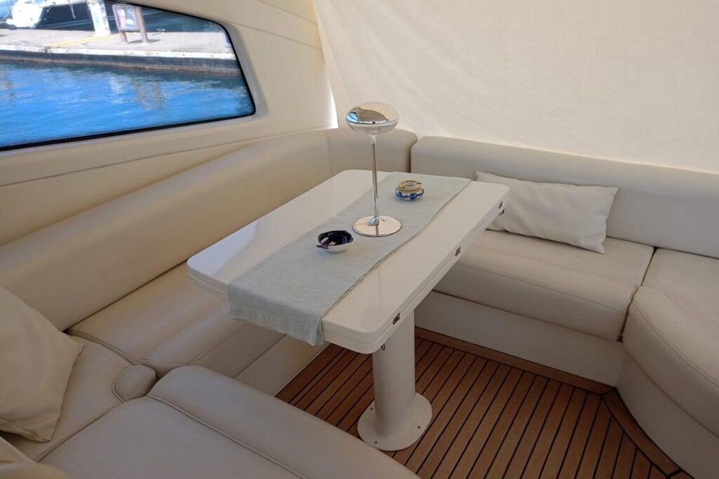 2001 Baia Azzurra 63 na sprzedaż (photo 27)