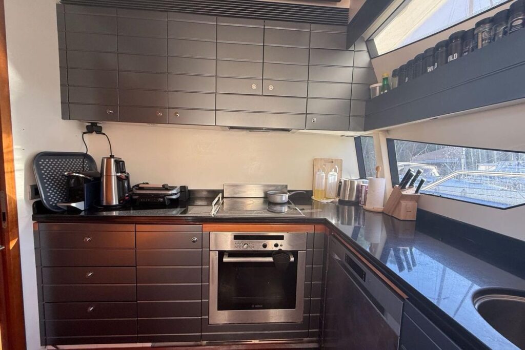 2008 Ferretti 830 zu verkaufen (photo 27)