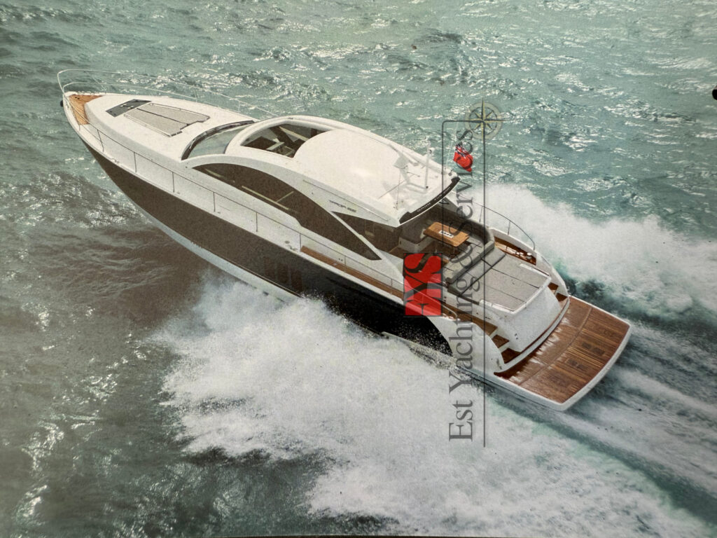2013 Fairline Targa 62 GT for sale (photo 1)
