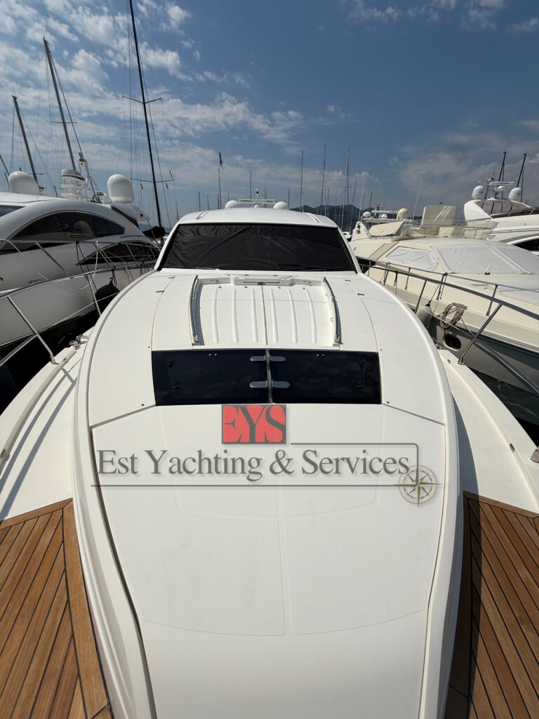2013 Fairline Targa 62 GT for sale (photo 6)