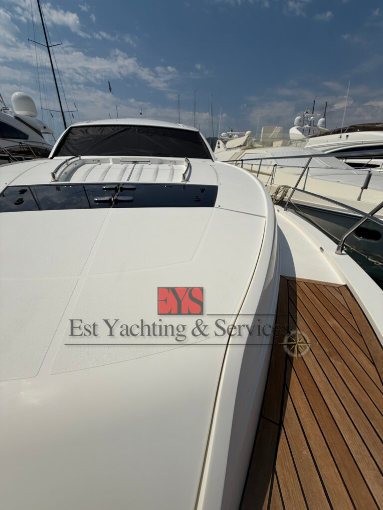 2013 Fairline Targa 62 GT for sale (photo 7)