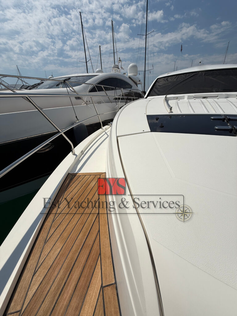2013 Fairline Targa 62 GT for sale (photo 8)