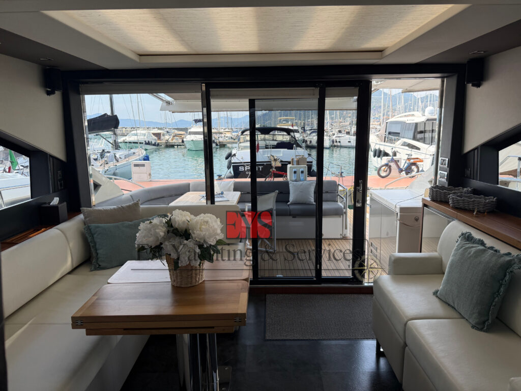 2013 Fairline Targa 62 GT for sale (photo 12)