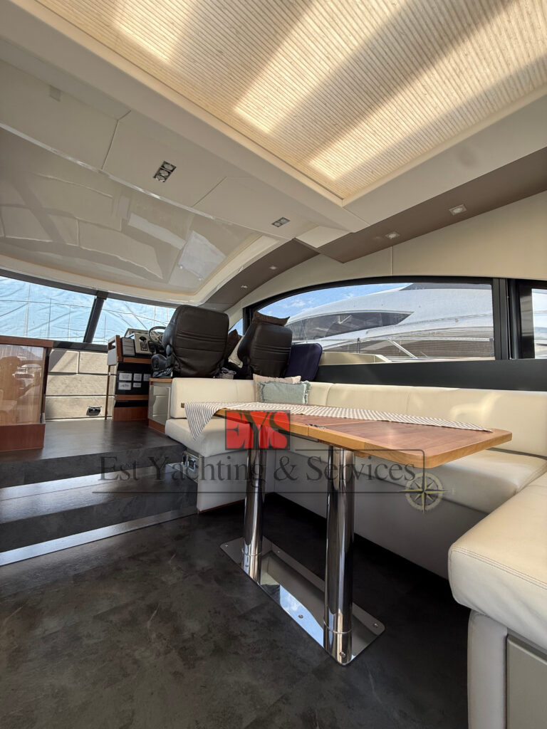 2013 Fairline Targa 62 GT for sale (photo 13)