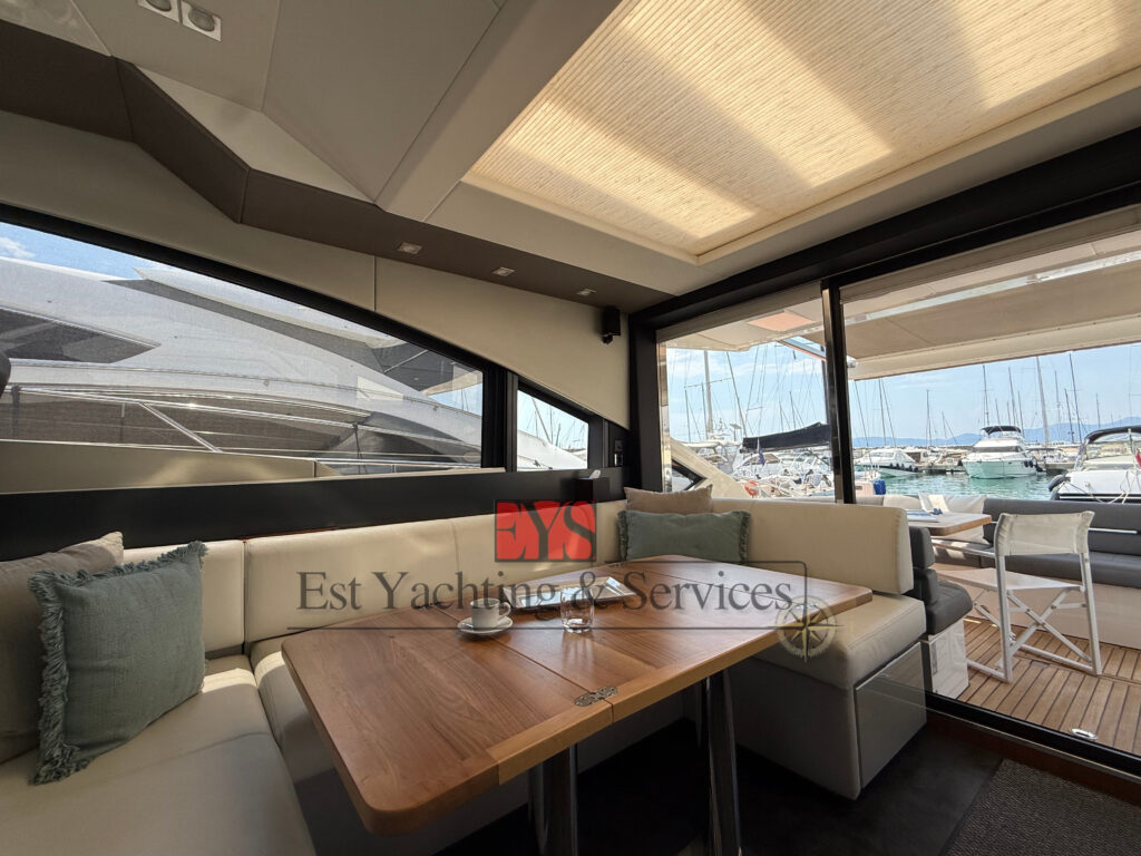 2013 Fairline Targa 62 GT for sale (photo 14)