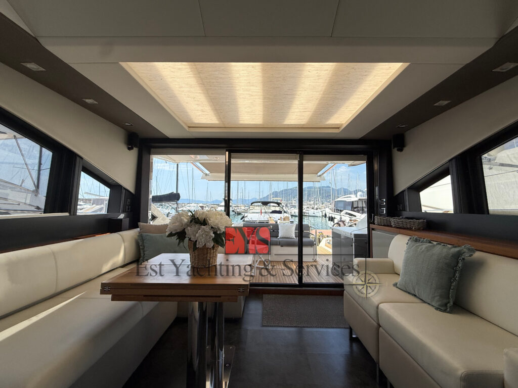 2013 Fairline Targa 62 GT for sale (photo 15)