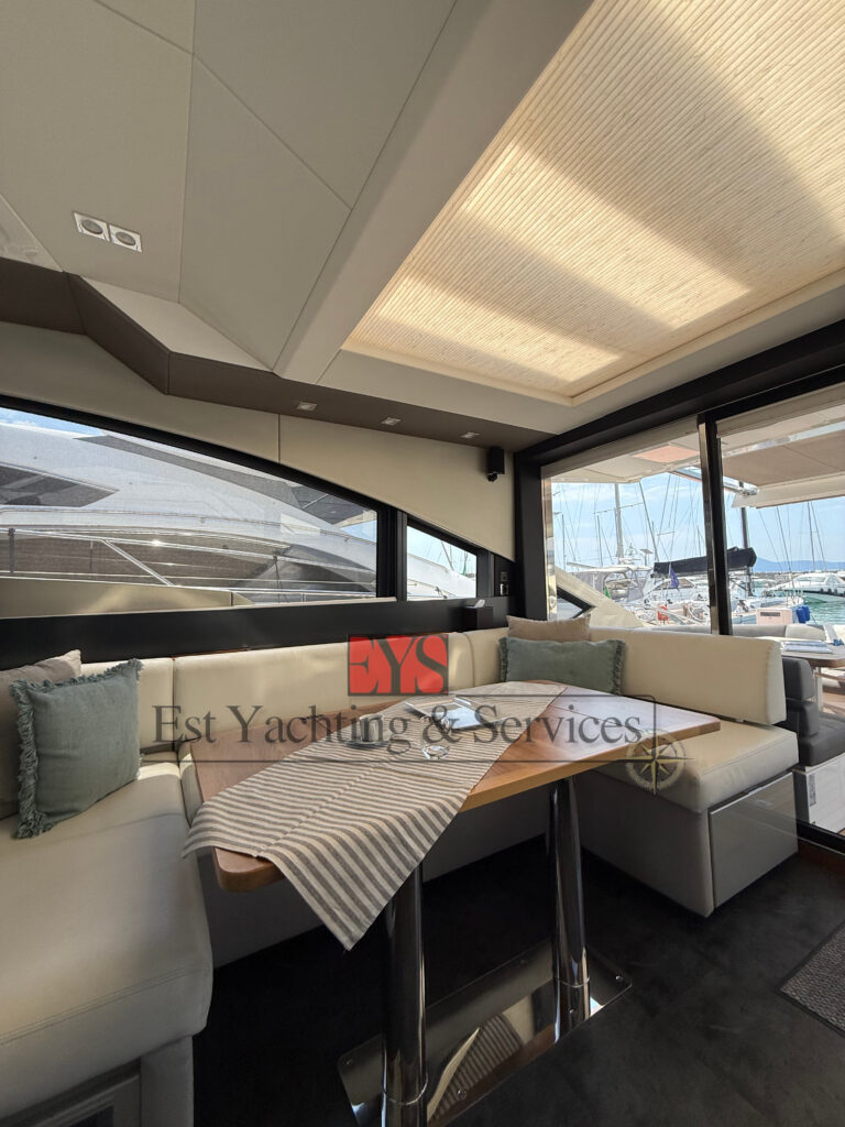 2013 Fairline Targa 62 GT for sale (photo 16)