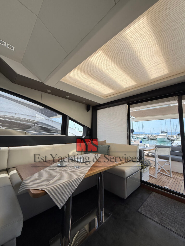 2013 Fairline Targa 62 GT for sale (photo 17)