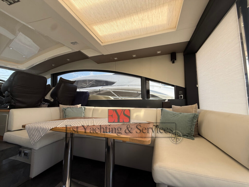 2013 Fairline Targa 62 GT for sale (photo 18)