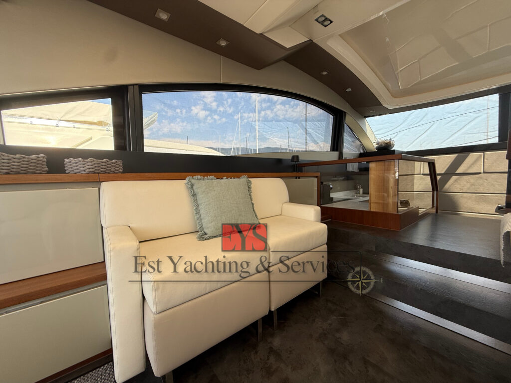 2013 Fairline Targa 62 GT for sale (photo 19)
