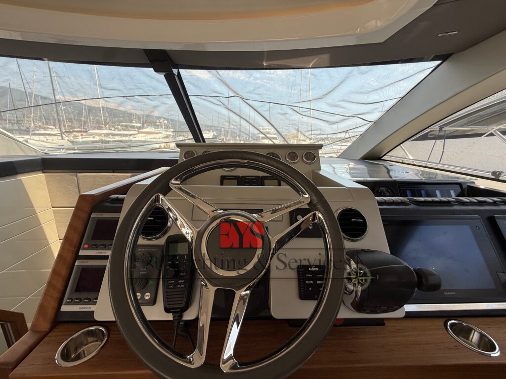 2013 Fairline Targa 62 GT for sale (photo 22)
