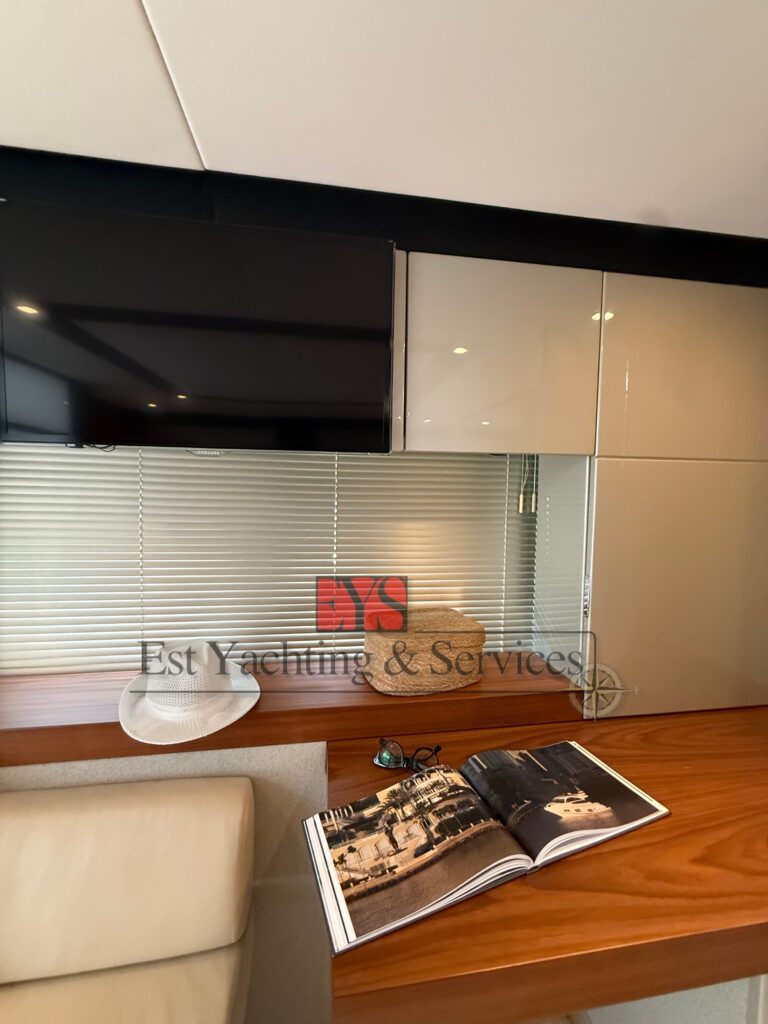 2013 Fairline Targa 62 GT for sale (photo 24)