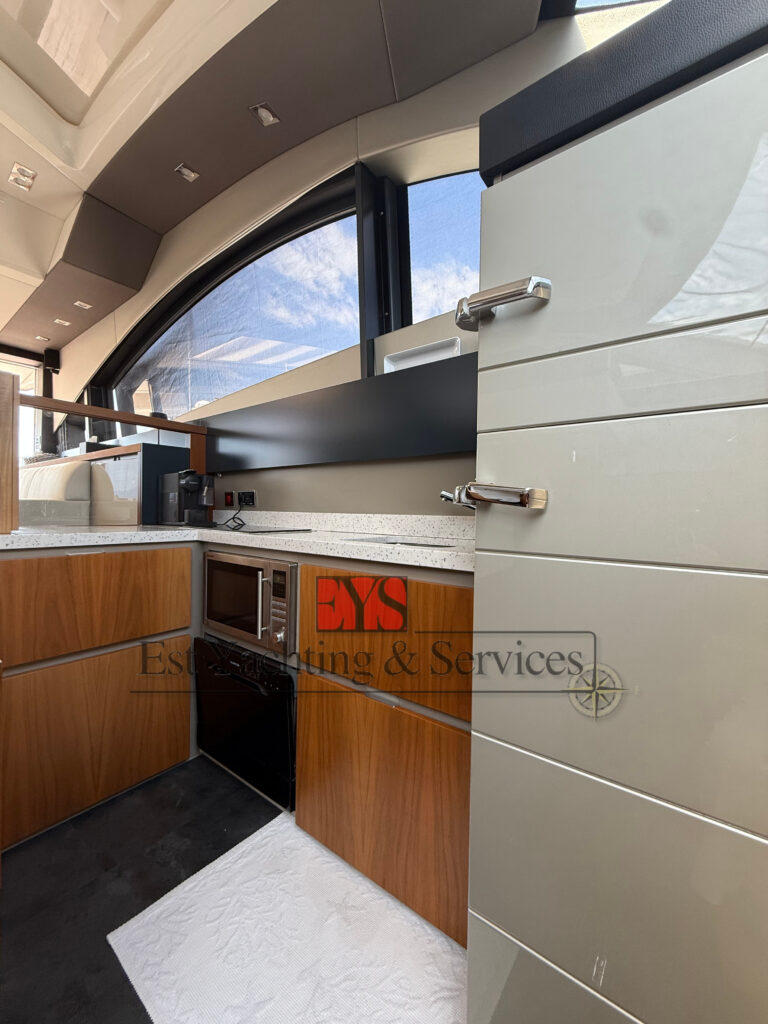 2013 Fairline Targa 62 GT for sale (photo 26)