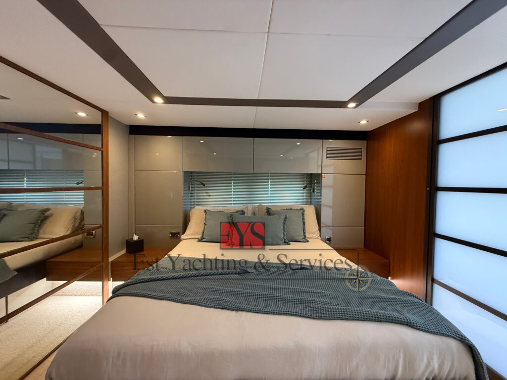 2013 Fairline Targa 62 GT for sale (photo 27)