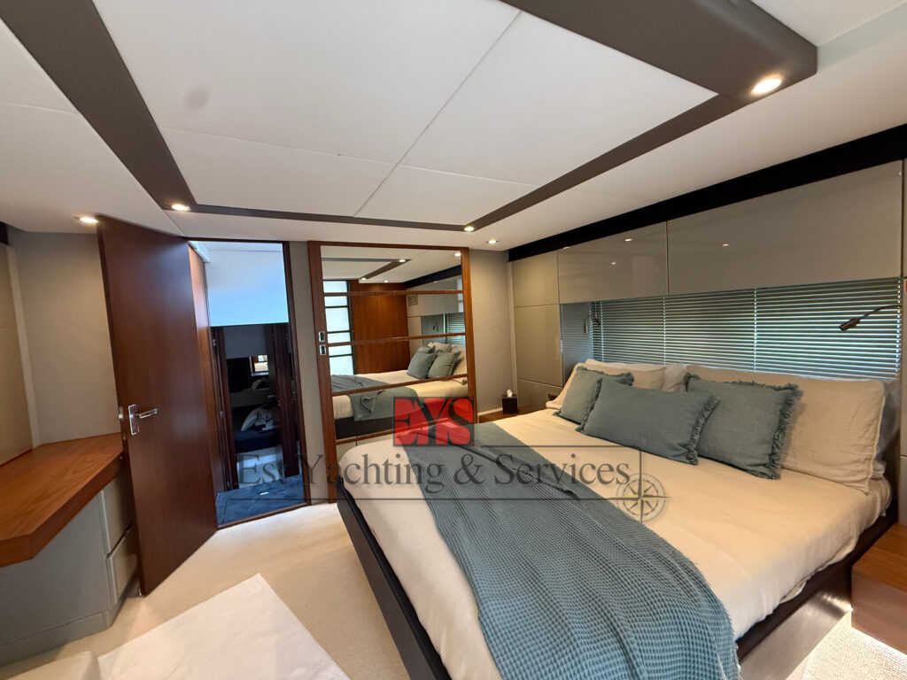 2013 Fairline Targa 62 GT for sale (photo 28)