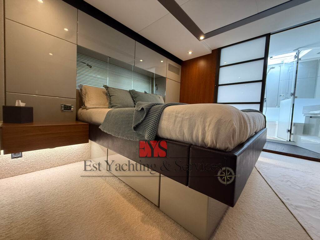 2013 Fairline Targa 62 GT for sale (photo 29)