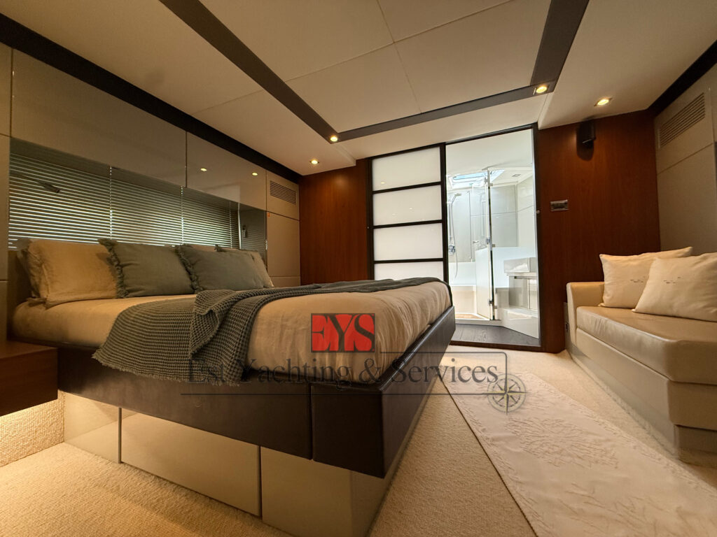 2013 Fairline Targa 62 GT for sale (photo 30)
