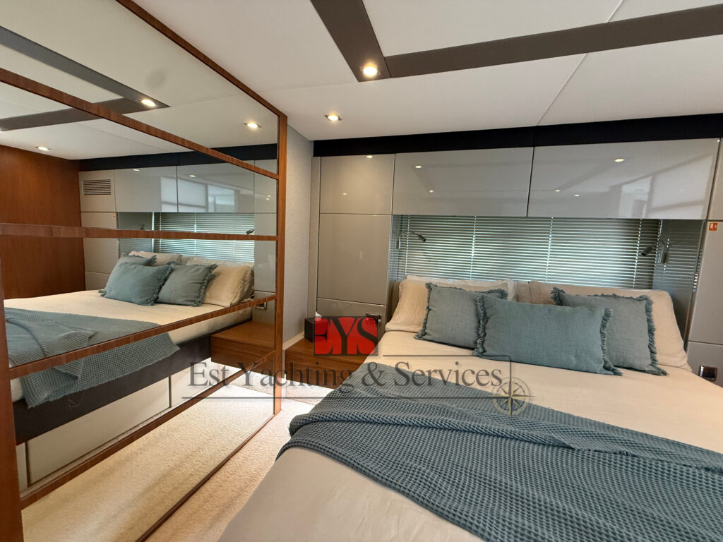 2013 Fairline Targa 62 GT for sale (photo 31)