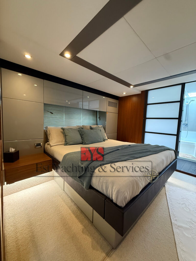 2013 Fairline Targa 62 GT for sale (photo 32)