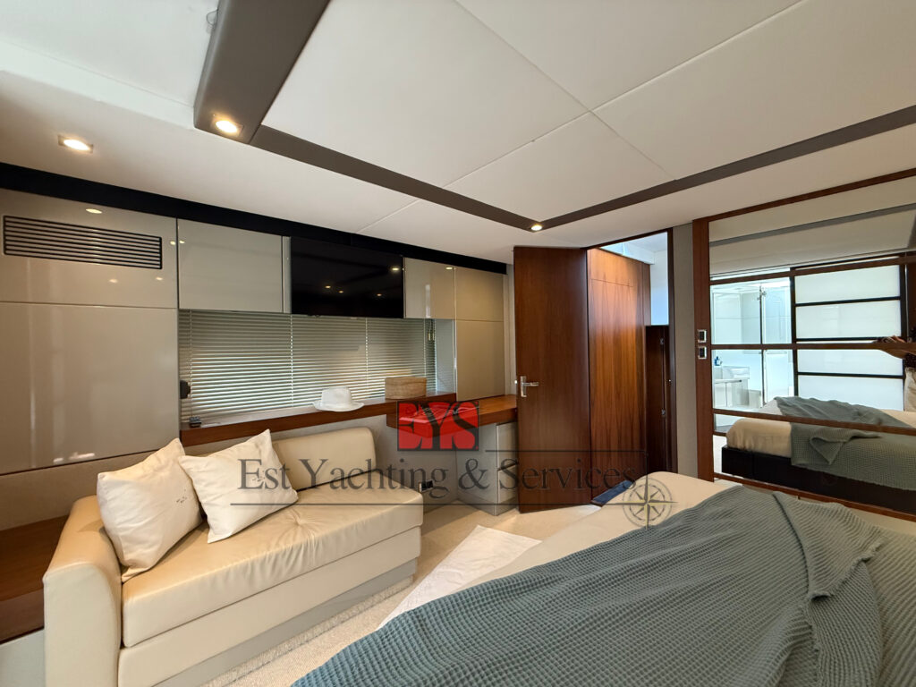2013 Fairline Targa 62 GT for sale (photo 33)