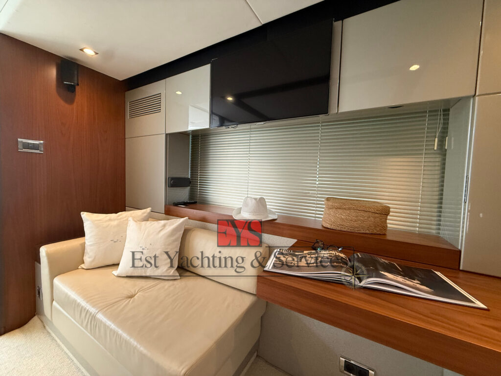 2013 Fairline Targa 62 GT for sale (photo 34)