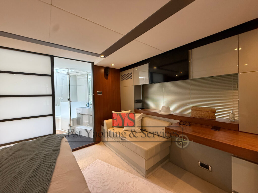 2013 Fairline Targa 62 GT for sale (photo 35)