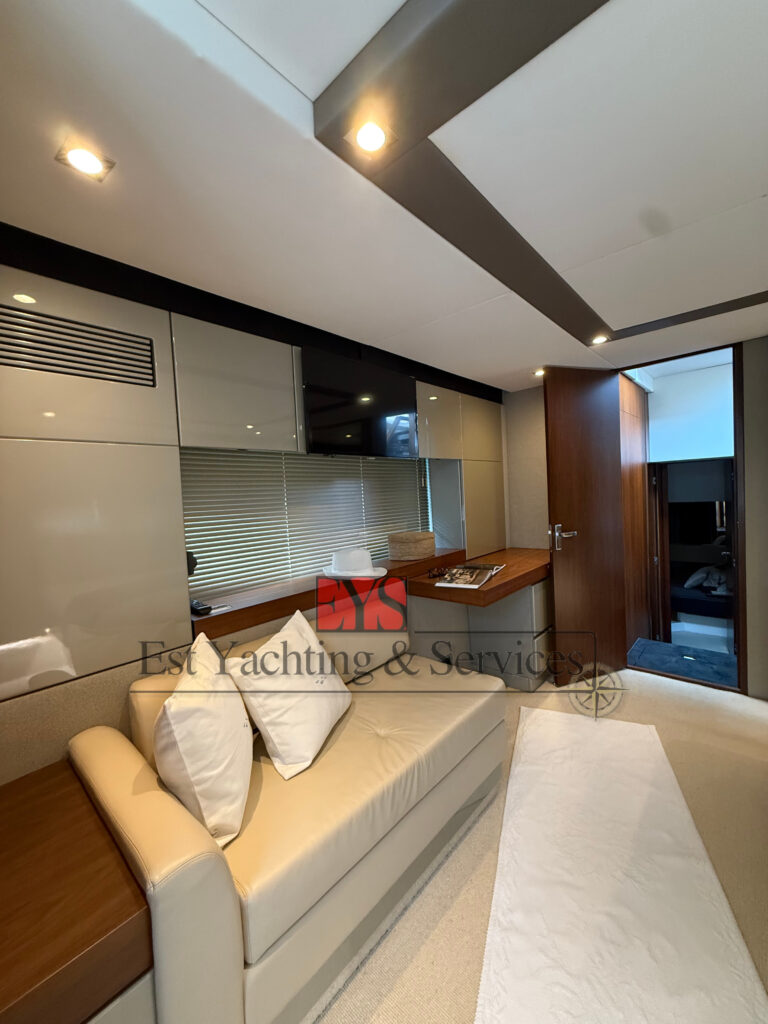 2013 Fairline Targa 62 GT for sale (photo 36)