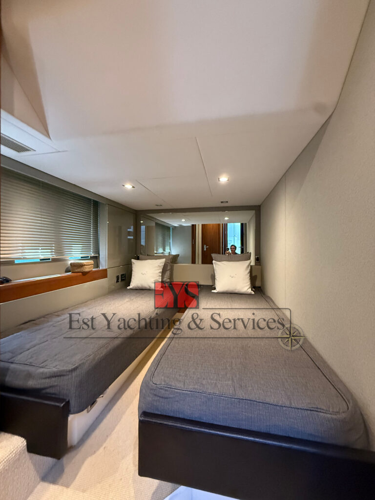 2013 Fairline Targa 62 GT for sale (photo 38)