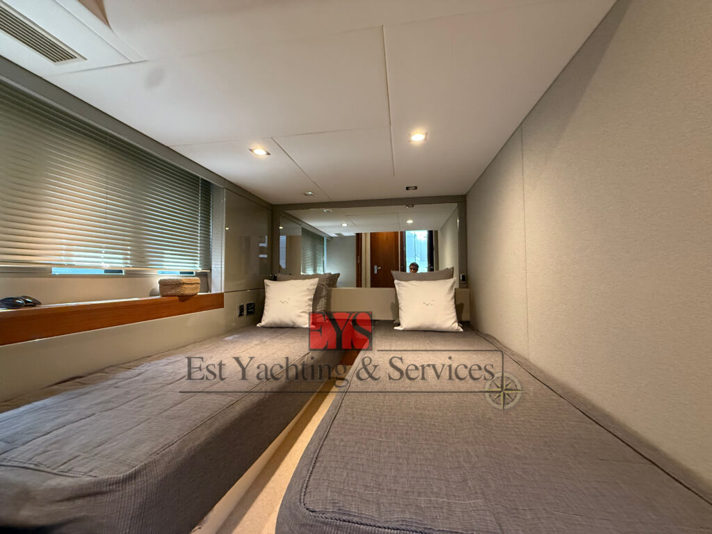 2013 Fairline Targa 62 GT for sale (photo 39)