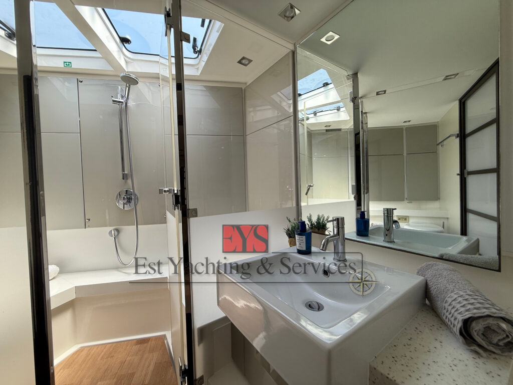 2013 Fairline Targa 62 GT for sale (photo 43)
