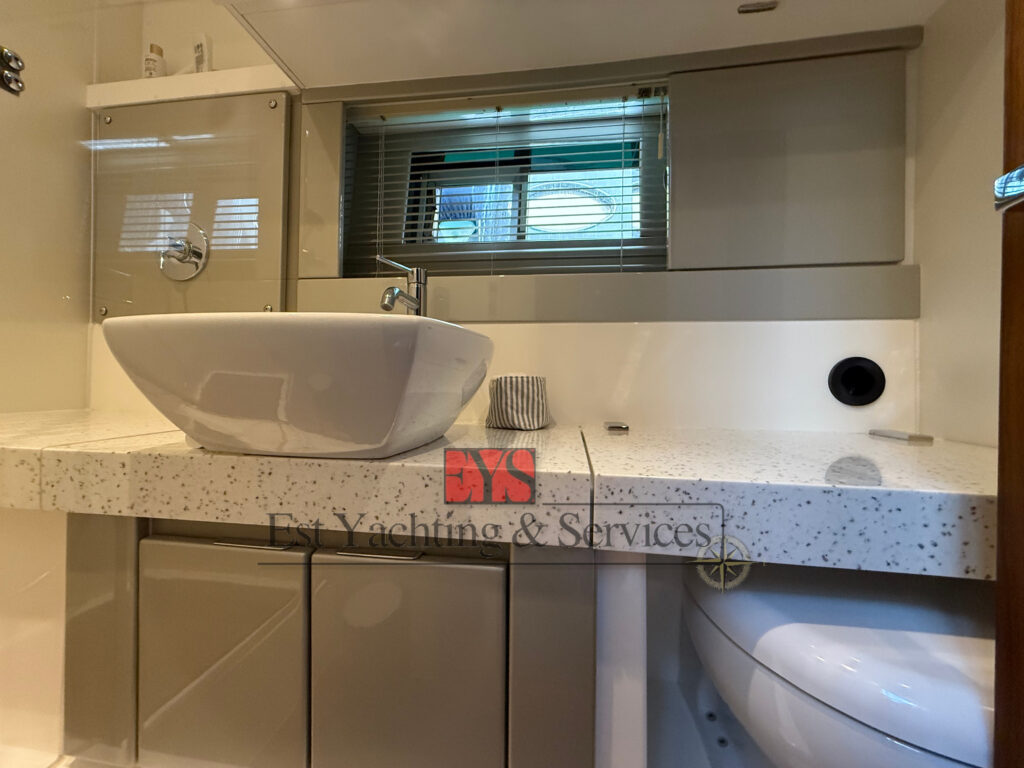 2013 Fairline Targa 62 GT for sale (photo 46)