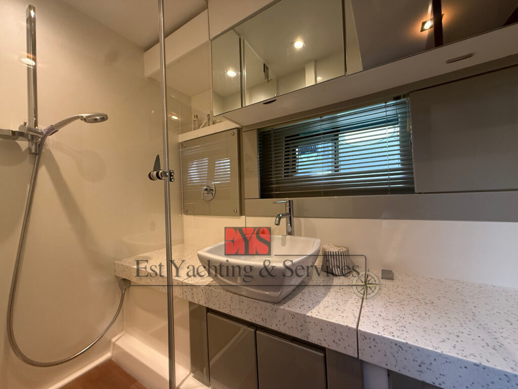 2013 Fairline Targa 62 GT for sale (photo 47)