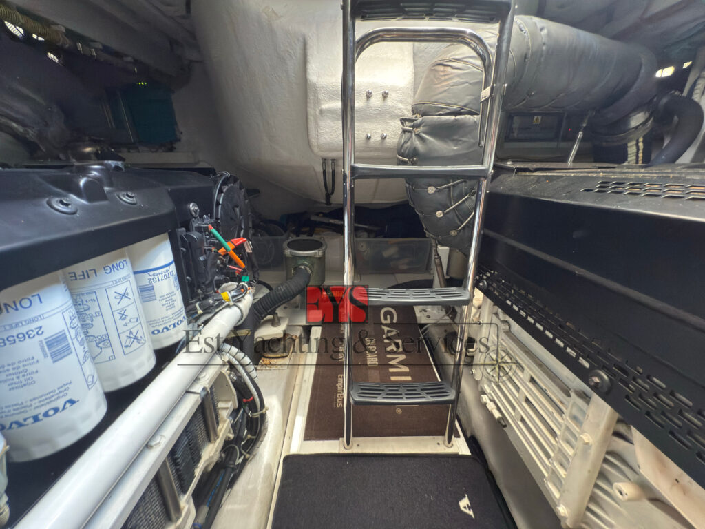 2013 Fairline Targa 62 GT for sale (photo 51)