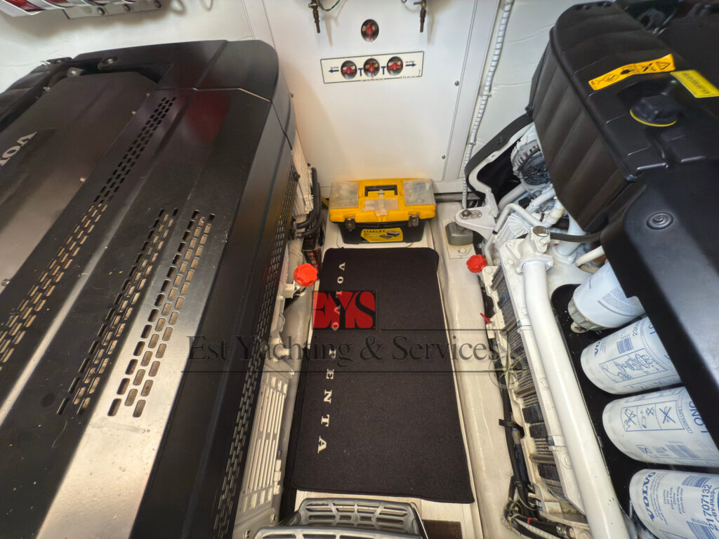2013 Fairline Targa 62 GT for sale (photo 52)