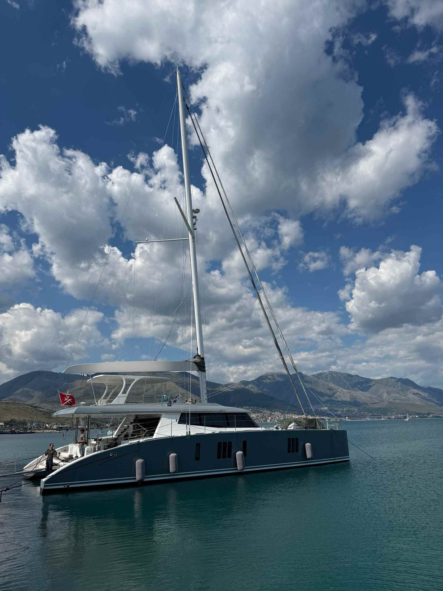 2015 Sunreef 74 for sale (photo 2)
