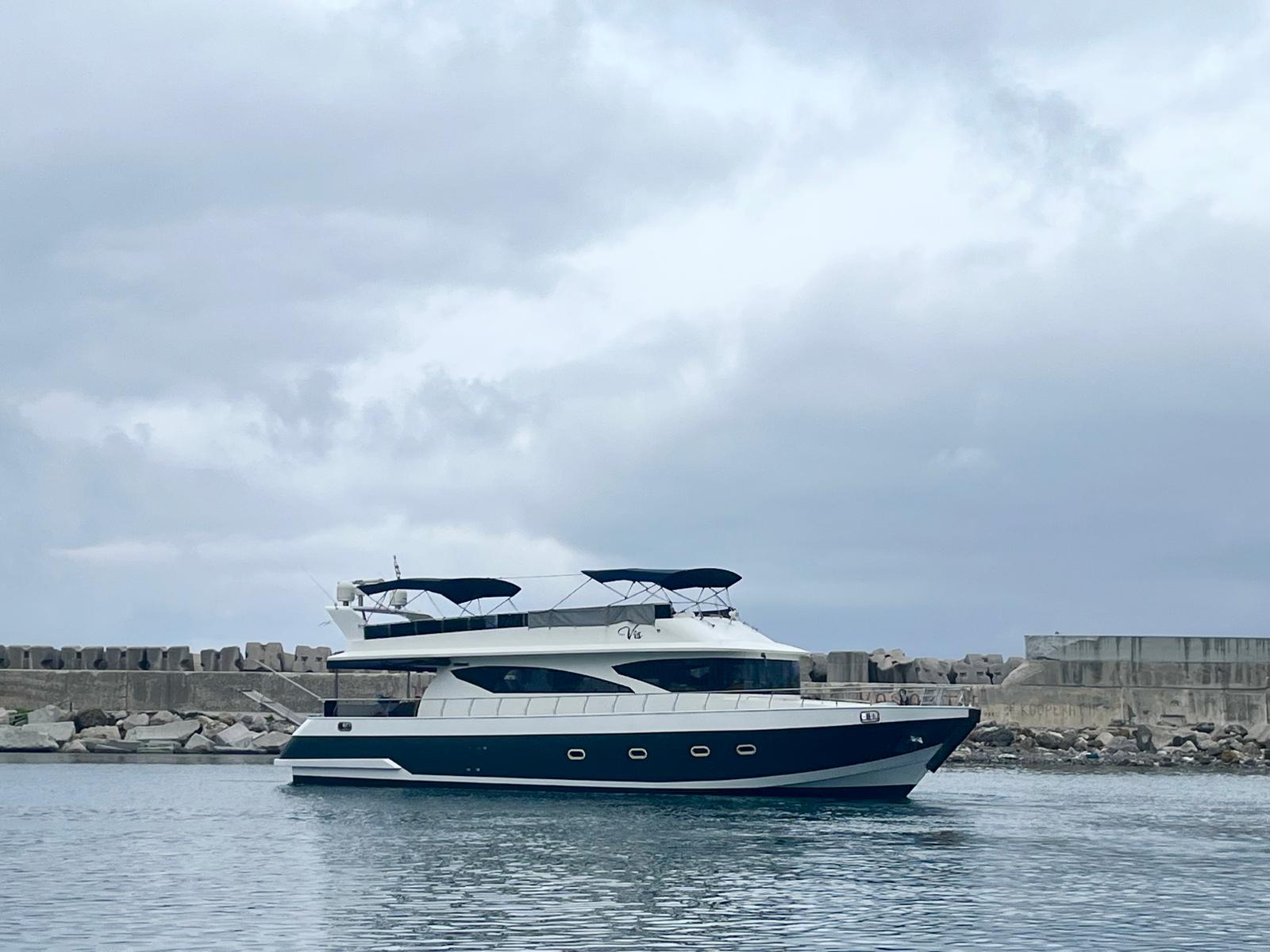 2022 Unknown Cruising / Leisure Yacht en venta (photo 1)