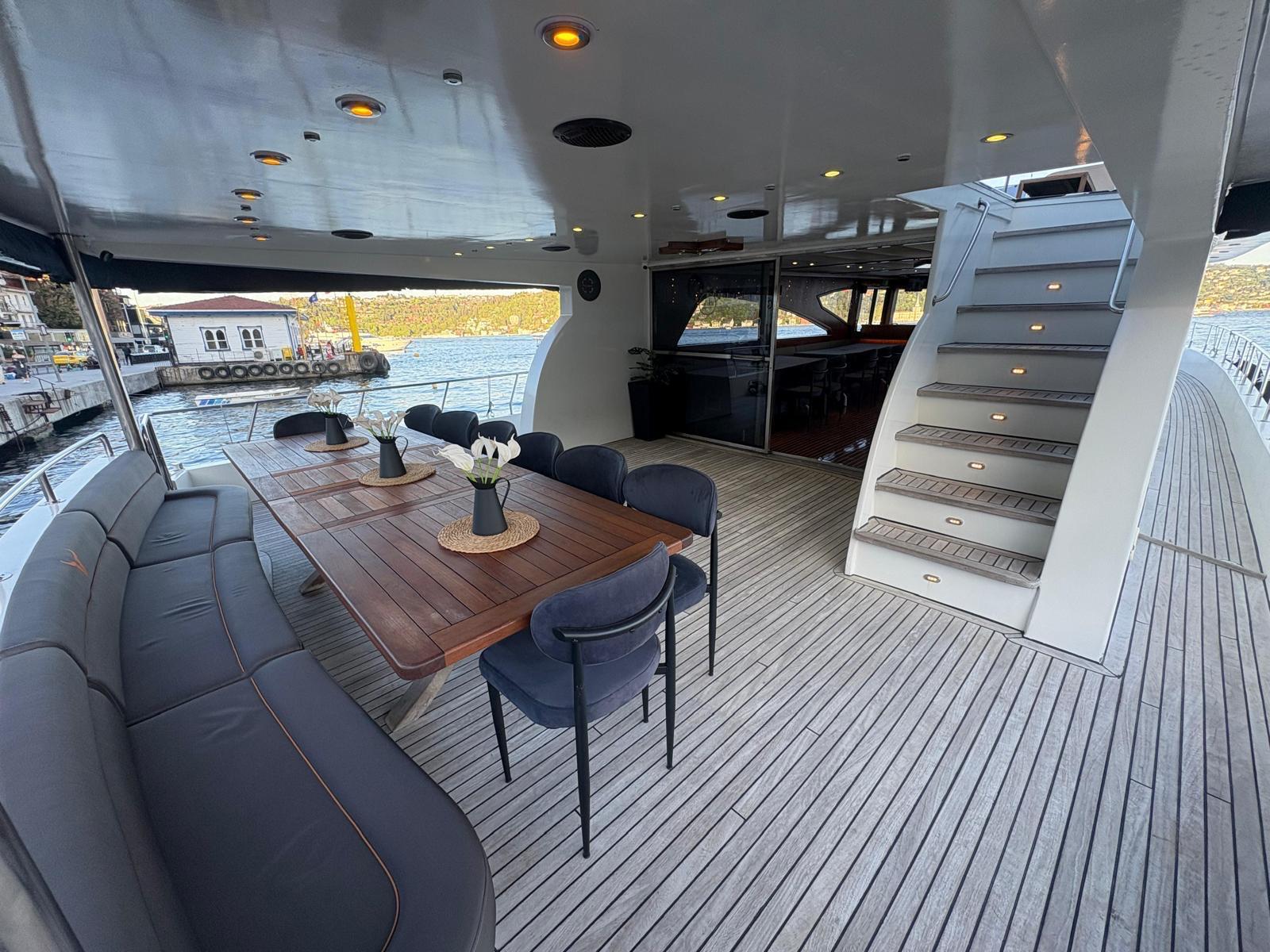 2022 Unknown Cruising / Leisure Yacht en venta (photo 2)