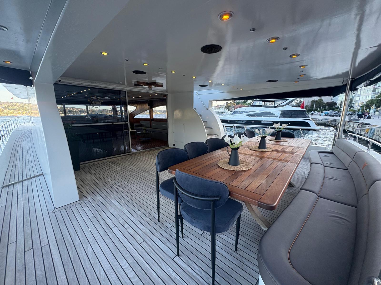 2022 Unknown Cruising / Leisure Yacht en venta (photo 3)