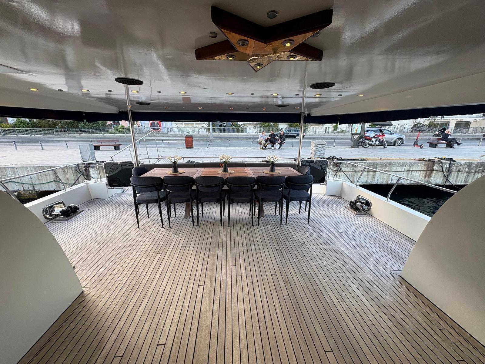 2022 Unknown Cruising / Leisure Yacht en venta (photo 4)