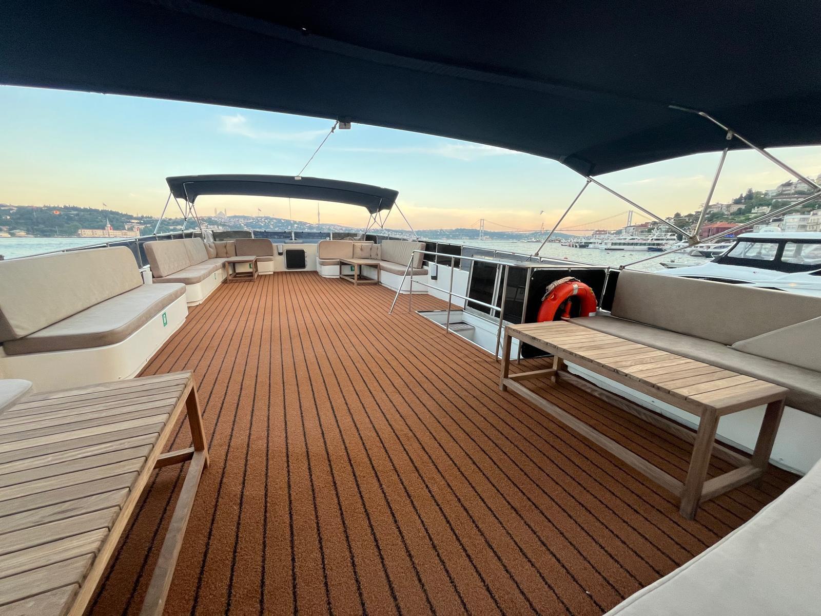 2022 Unknown Cruising / Leisure Yacht en venta (photo 5)
