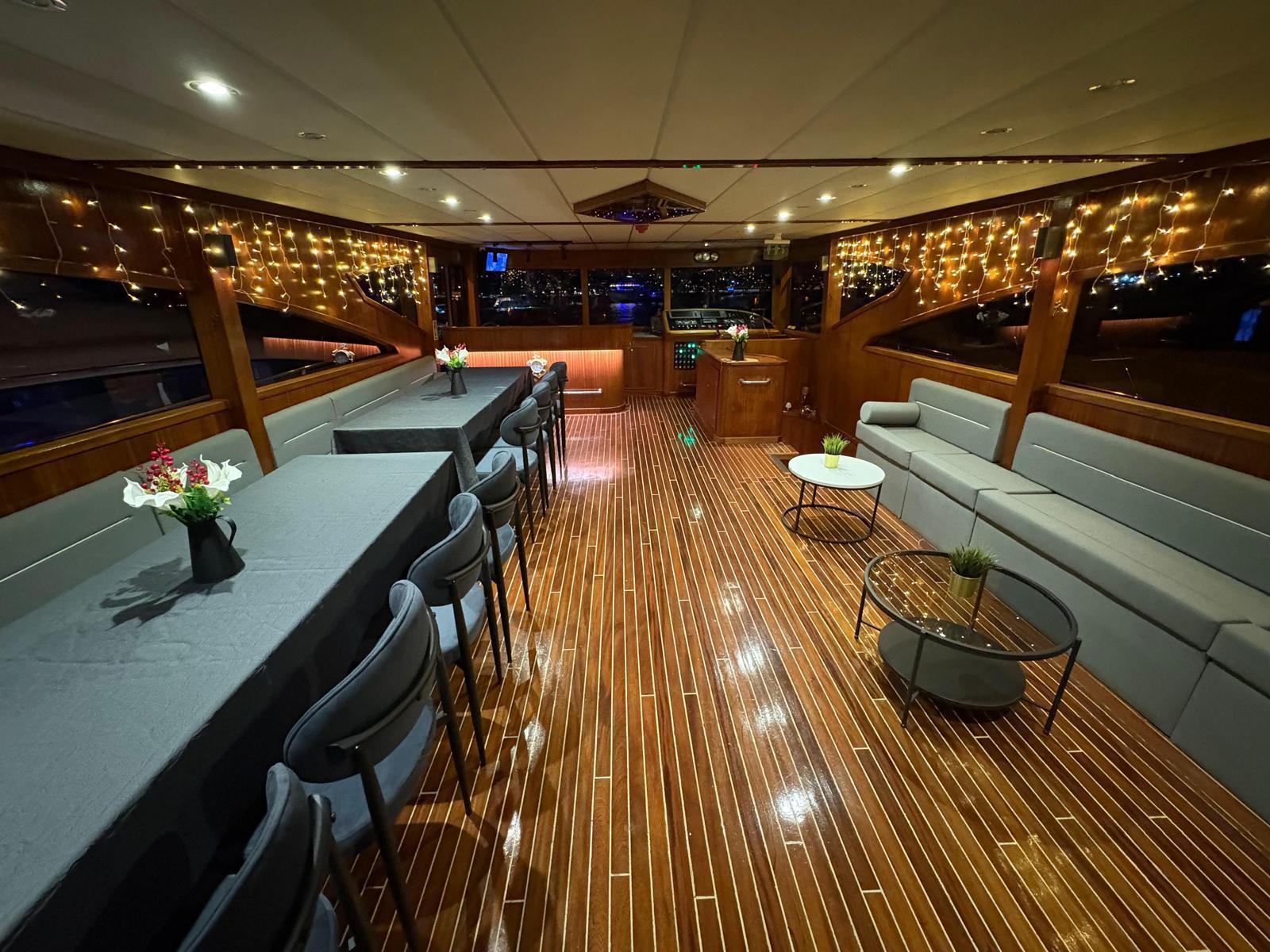2022 Unknown Cruising / Leisure Yacht en venta (photo 6)