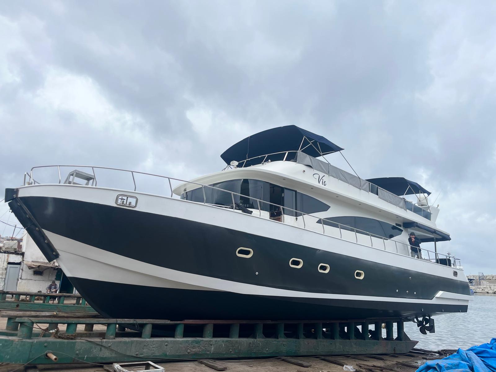 2022 Unknown Cruising / Leisure Yacht en venta (photo 8)