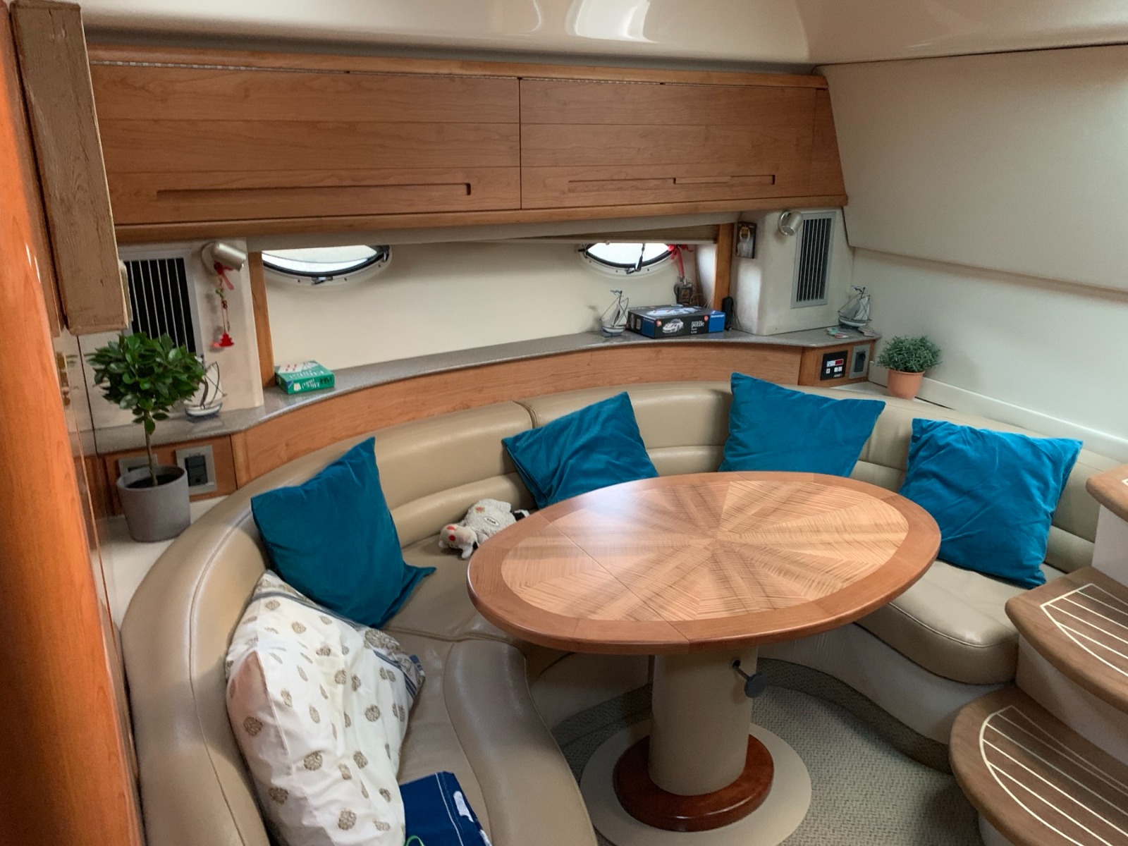 2004 Maxum 4200 for sale (photo 3)