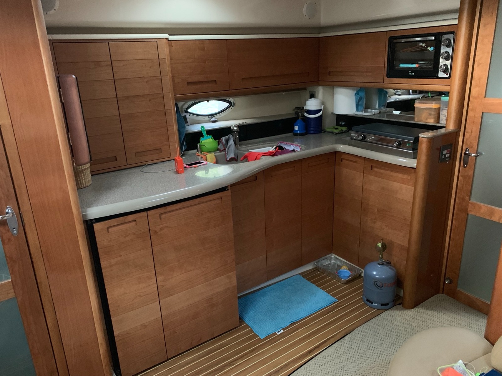 2004 Maxum 4200 for sale (photo 4)