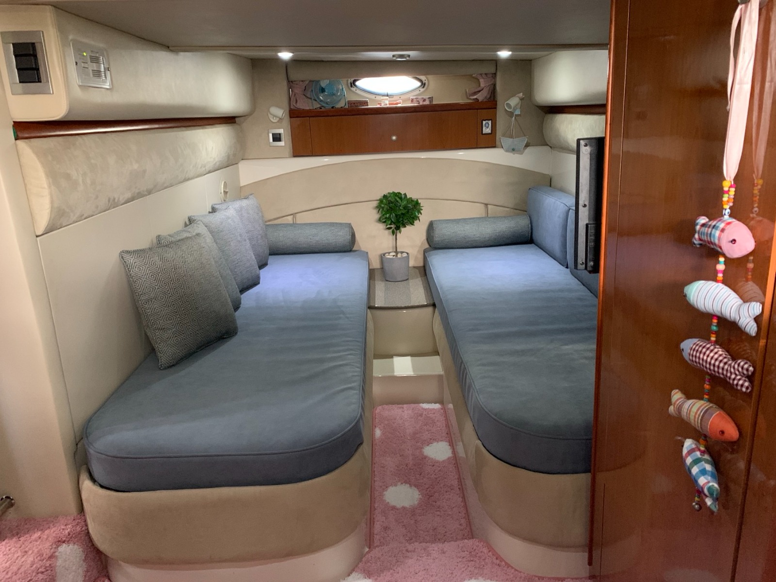 2004 Maxum 4200 for sale (photo 6)
