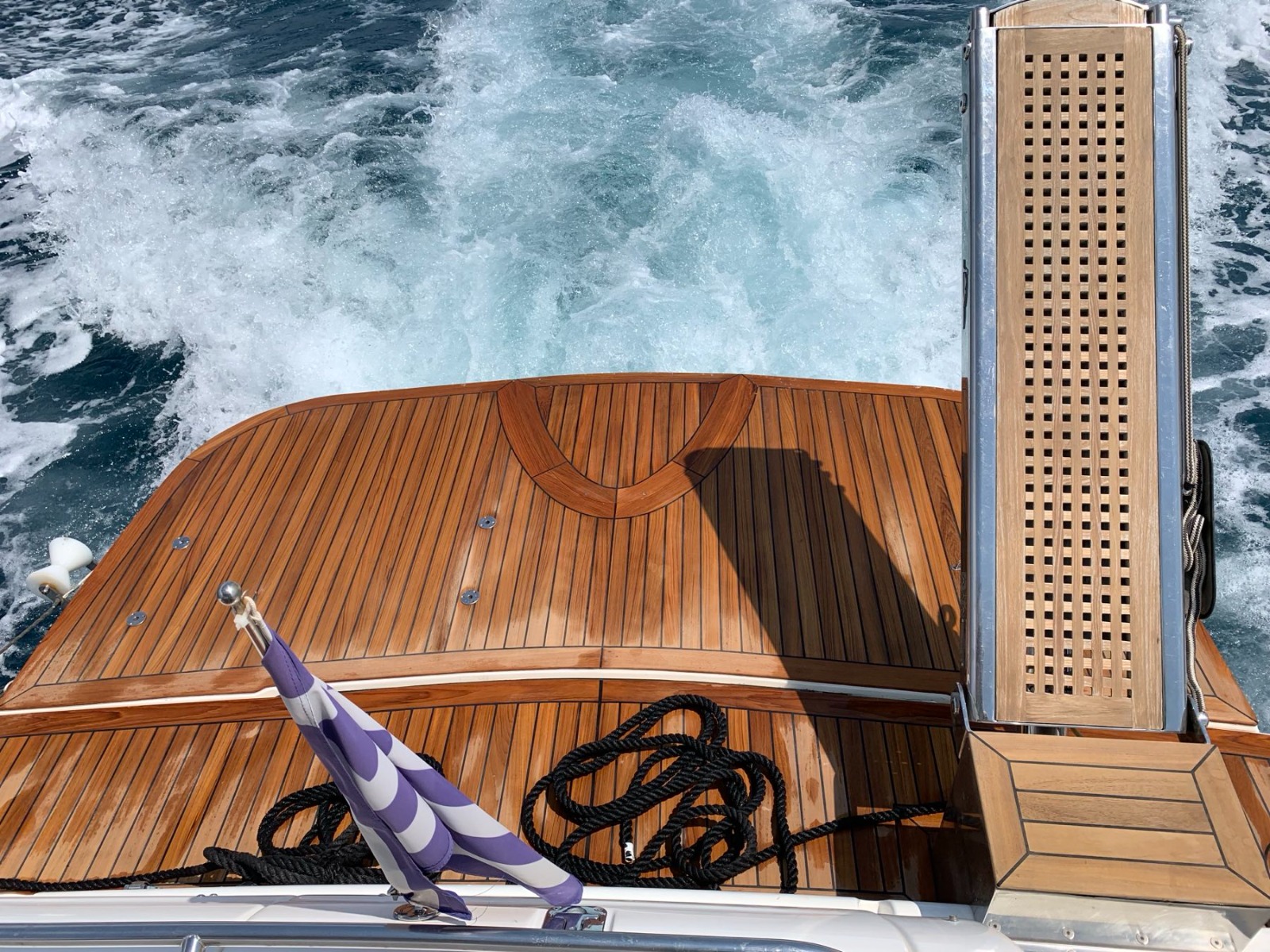 2004 Maxum 4200 for sale (photo 7)