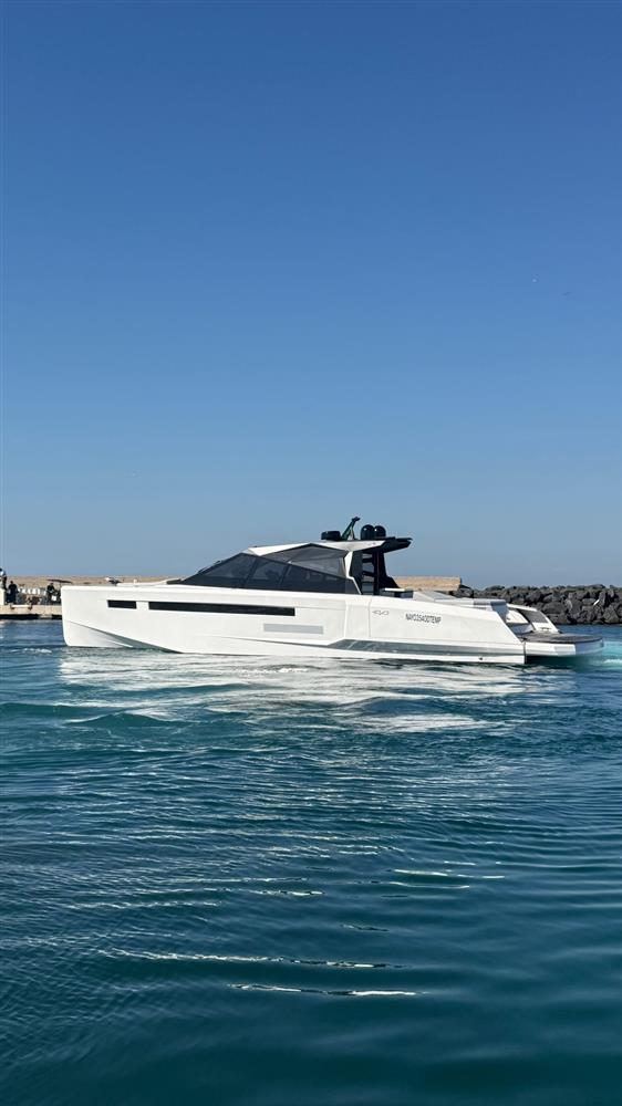 2025 Evo Yachts R6 + for sale (photo 36)