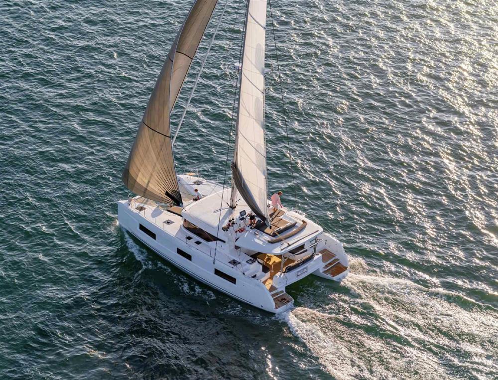 2027 Lagoon 47 zu verkaufen (photo 6)